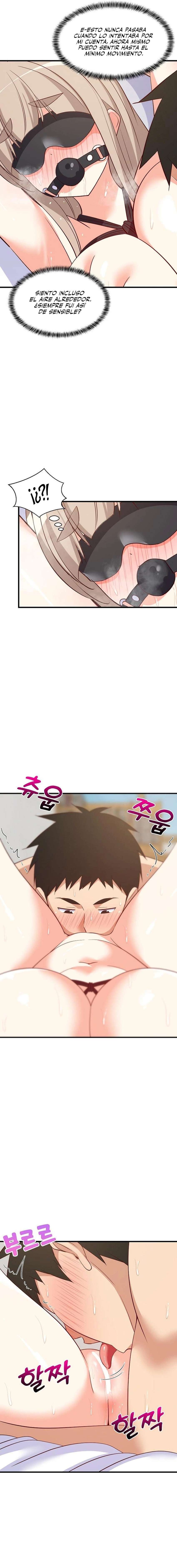 Recompensa íntima Capítulo 44 - Page 6