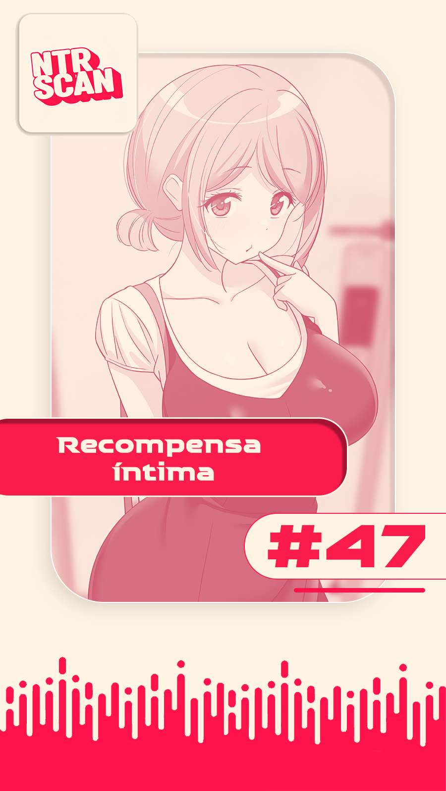 Recompensa íntima Capítulo 47 - Page 1