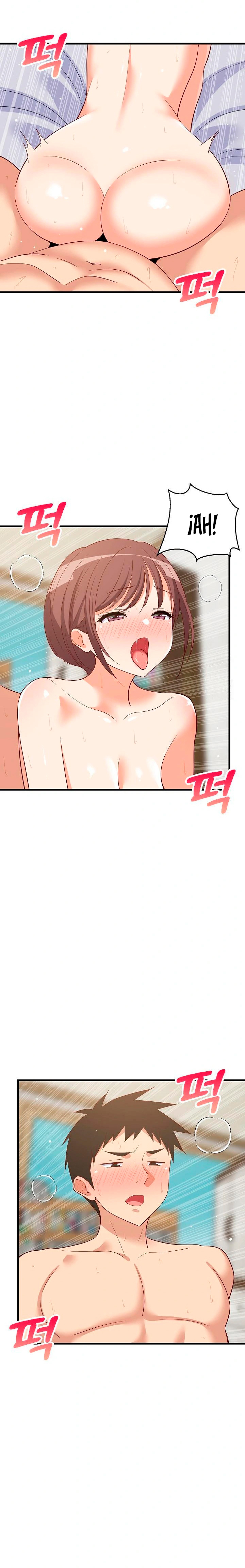 Recompensa íntima Capítulo 48 - Page 11