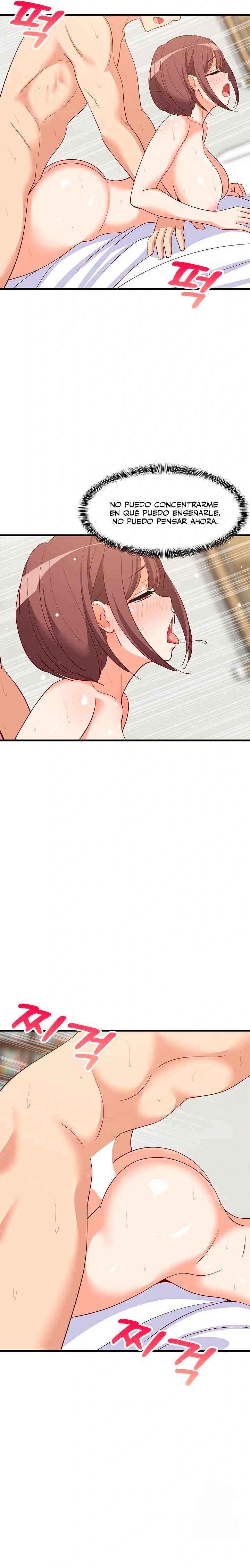 Recompensa íntima Capítulo 48 - Page 14