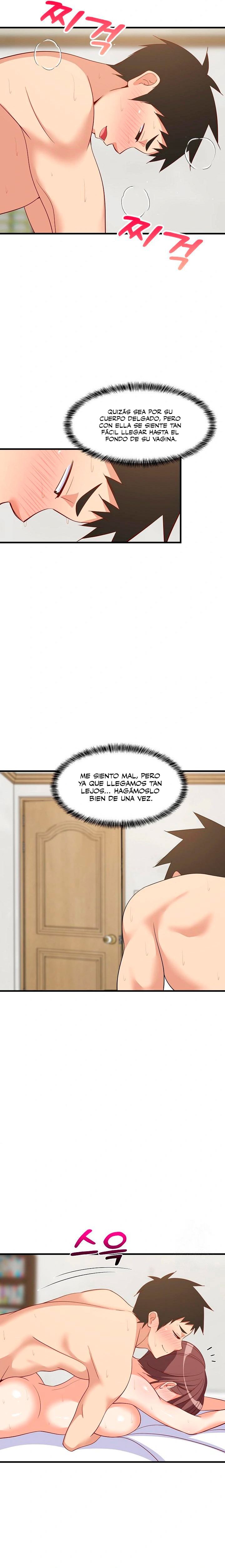 Recompensa íntima Capítulo 48 - Page 15