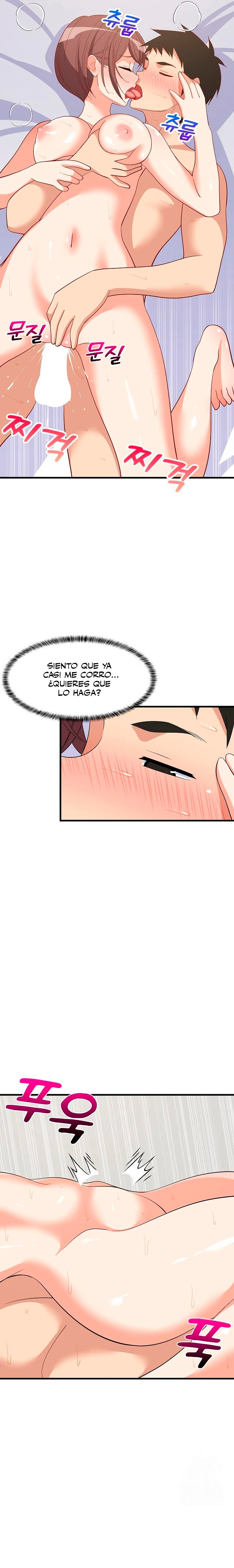 Recompensa íntima Capítulo 48 - Page 20