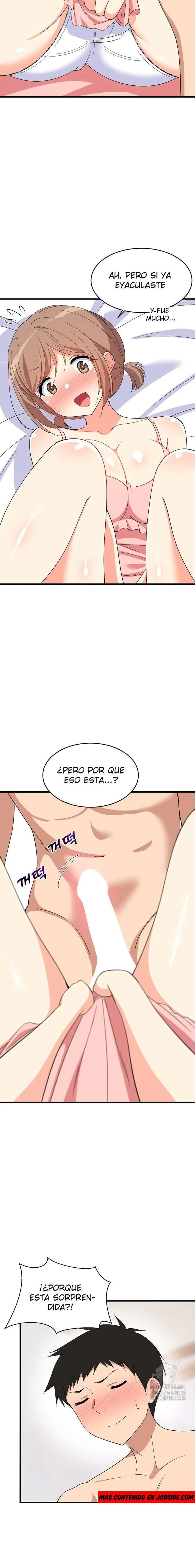 Recompensa íntima Capítulo 5 - Page 2