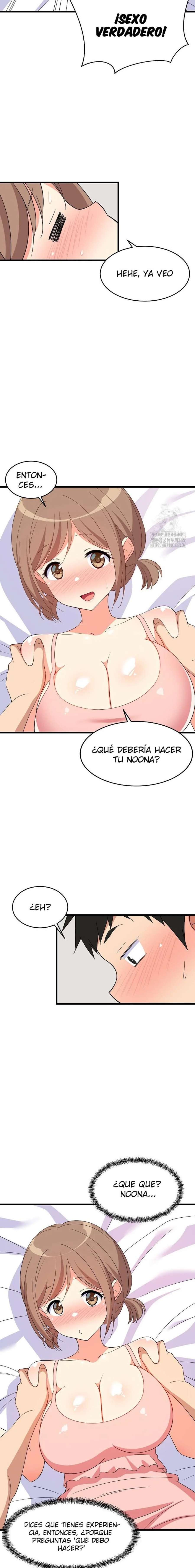 Recompensa íntima Capítulo 5 - Page 6