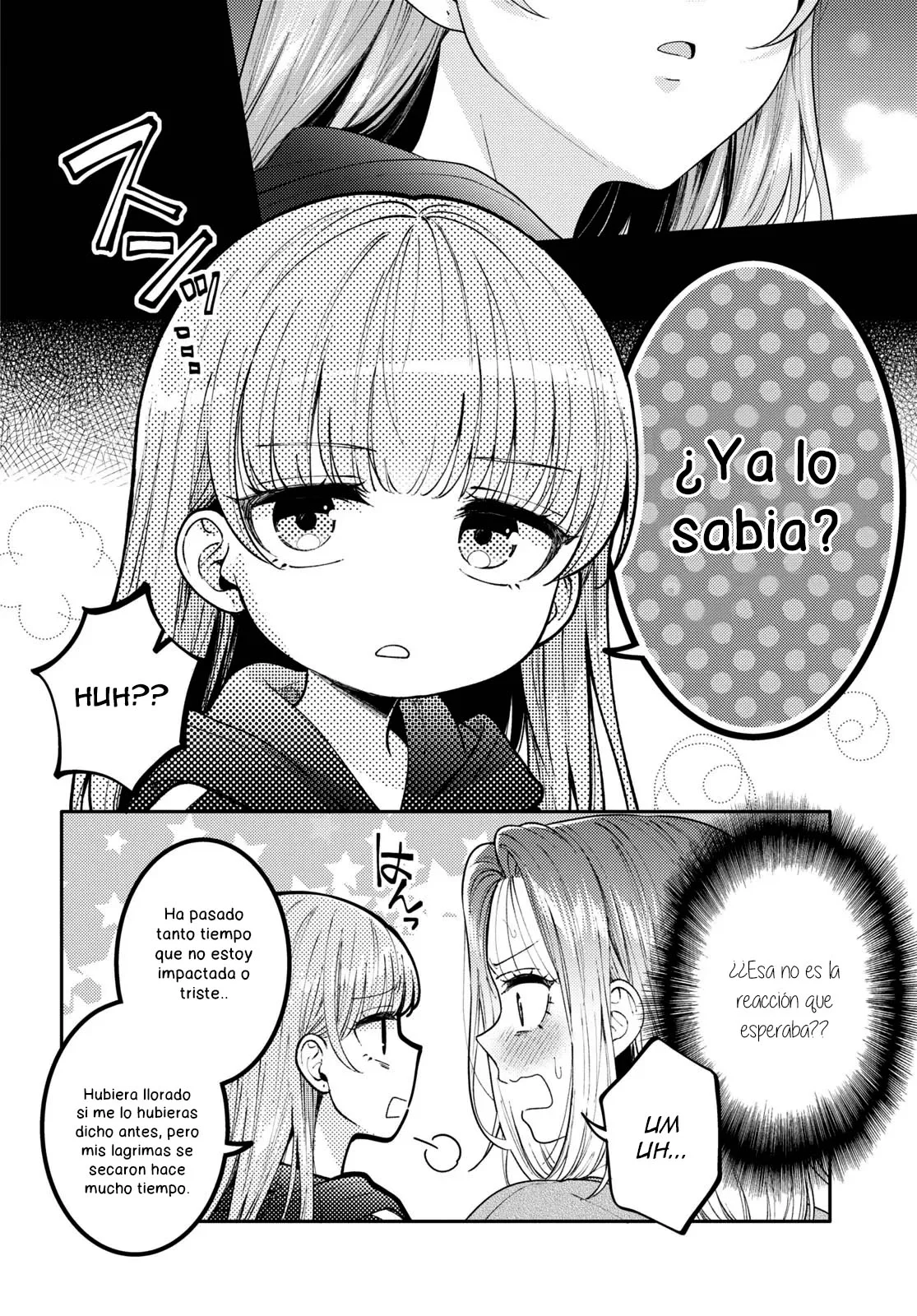 Android wa Keiken Ninzuu ni Hairimasu ka?? Capítulo 22 - Page 17