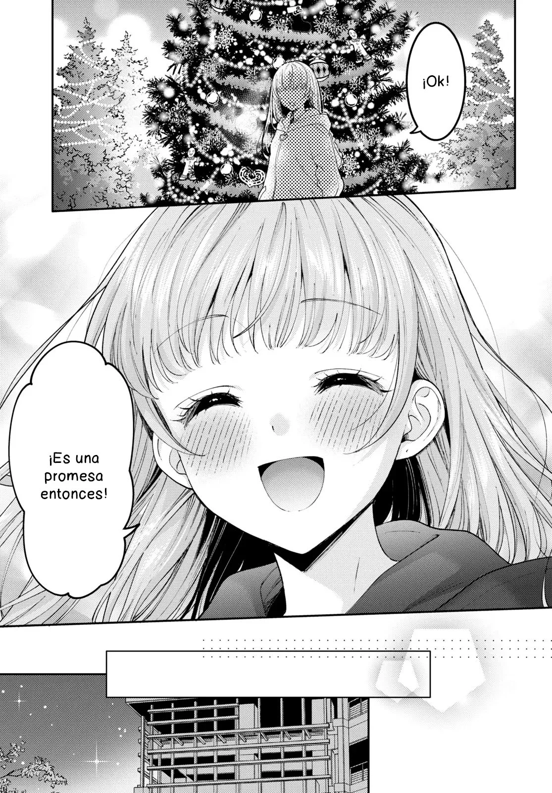 Android wa Keiken Ninzuu ni Hairimasu ka?? Capítulo 22 - Page 28