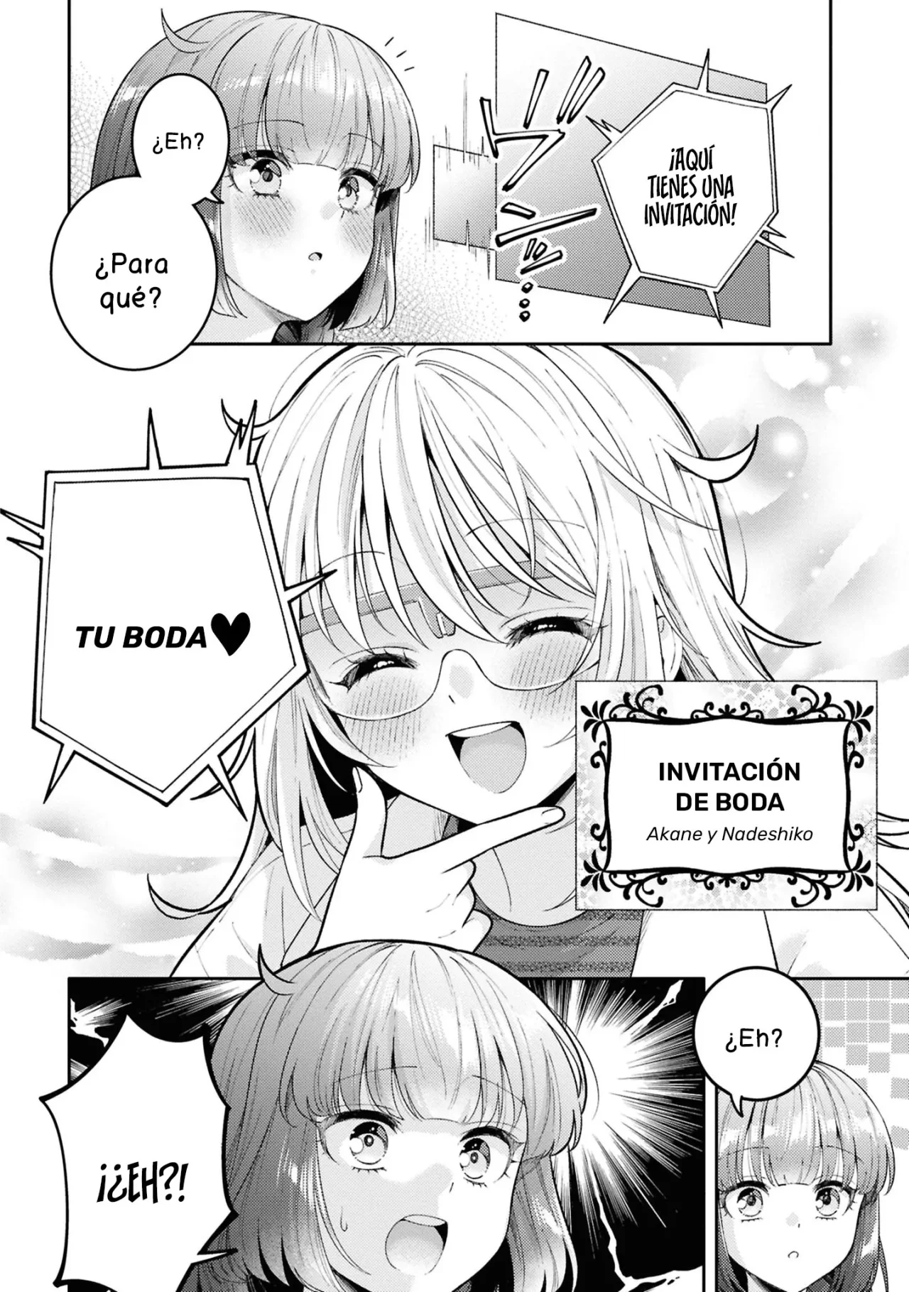 Android wa Keiken Ninzuu ni Hairimasu ka?? Capítulo 23 - Page 31