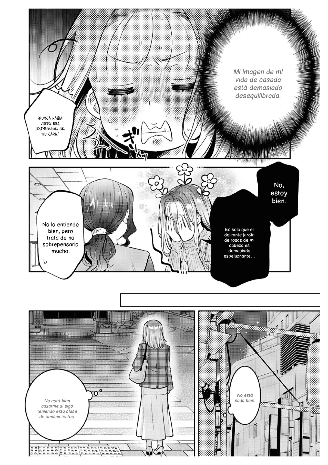 Android wa Keiken Ninzuu ni Hairimasu ka?? Capítulo 24 - Page 11