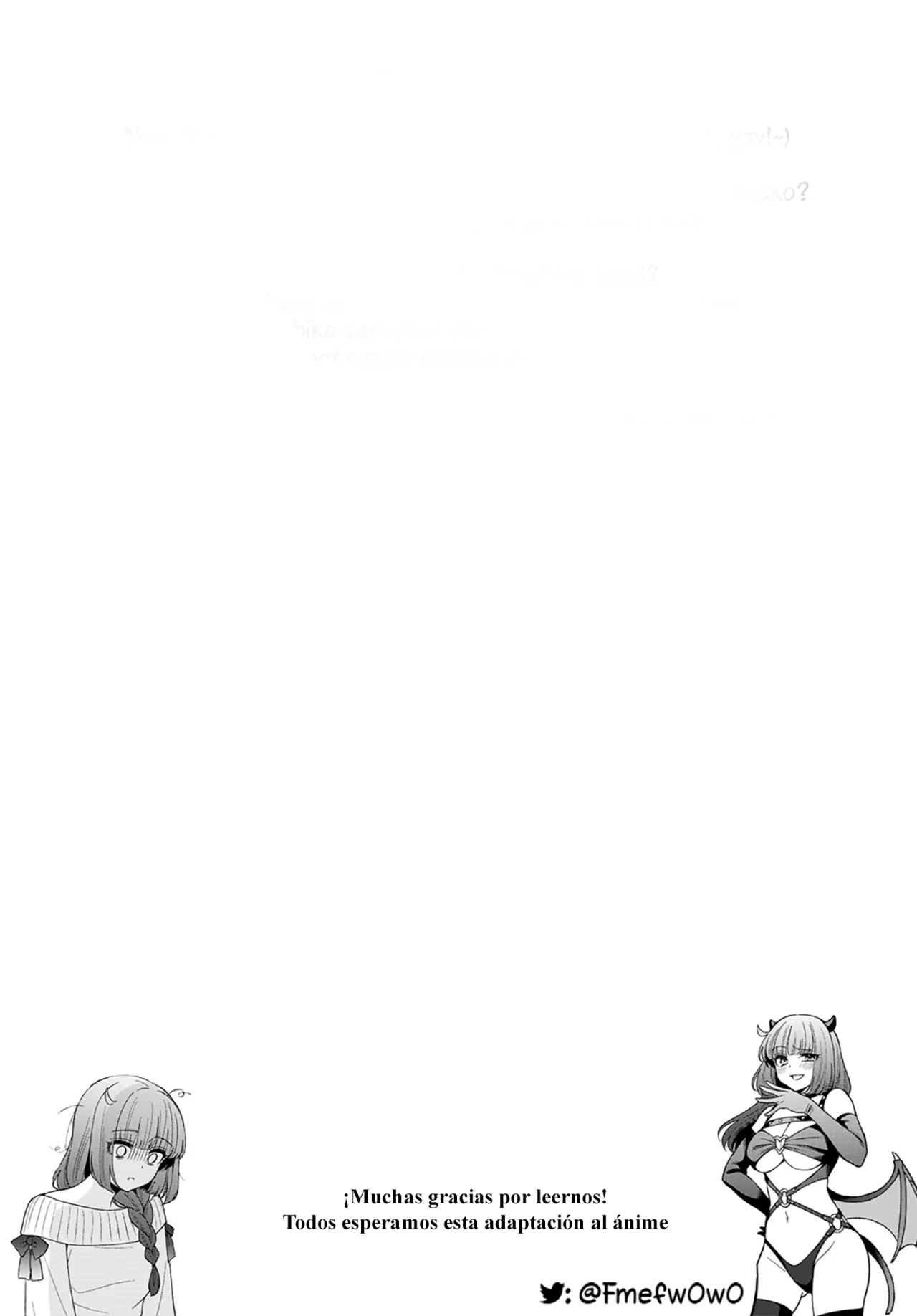 Android wa Keiken Ninzuu ni Hairimasu ka?? Capítulo 31 - Page 31