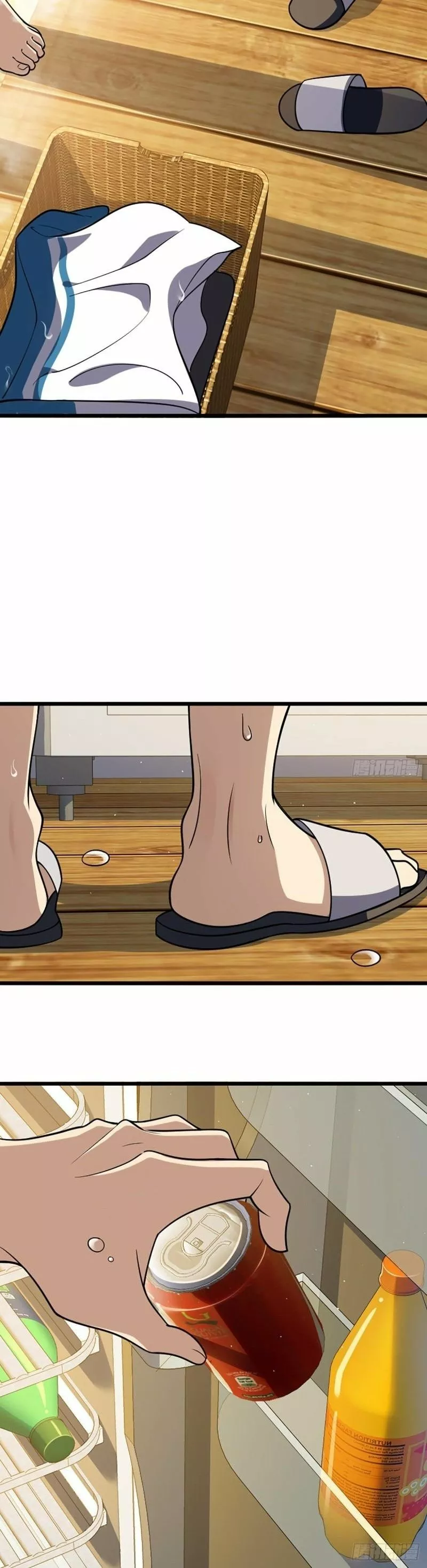 Mi Esposa Es De Hace Mil Años Capítulo 1 - Page 13