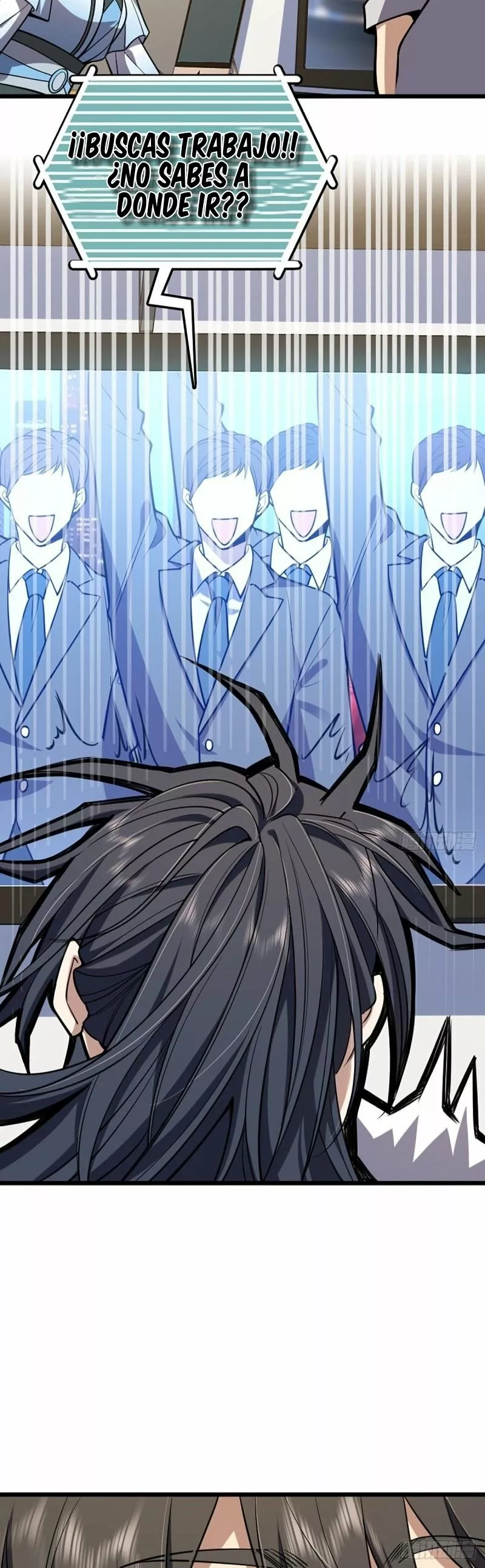 Mi Esposa Es De Hace Mil Años Capítulo 1 - Page 25