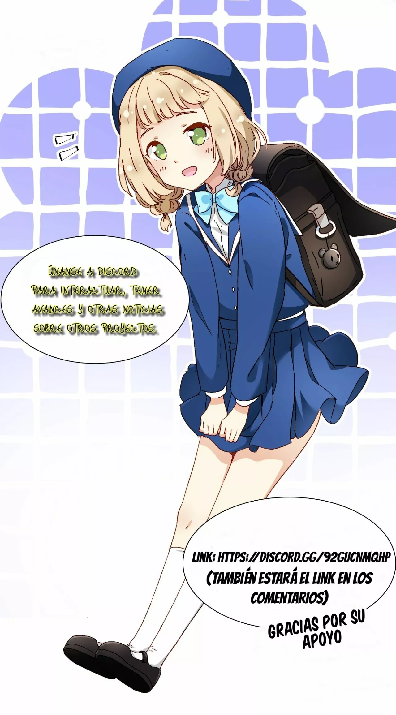 Mi Esposa Es De Hace Mil Años Capítulo 10 - Page 20