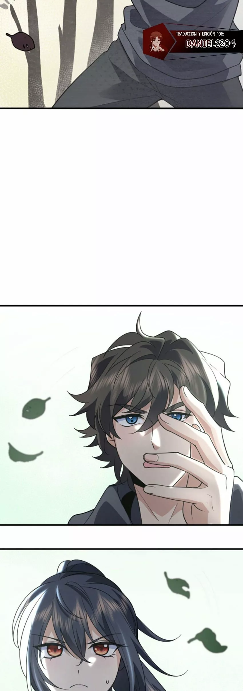 Mi Esposa Es De Hace Mil Años Capítulo 100 - Page 17