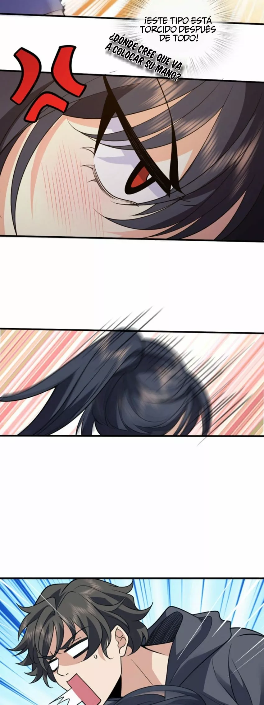 Mi Esposa Es De Hace Mil Años Capítulo 100 - Page 21