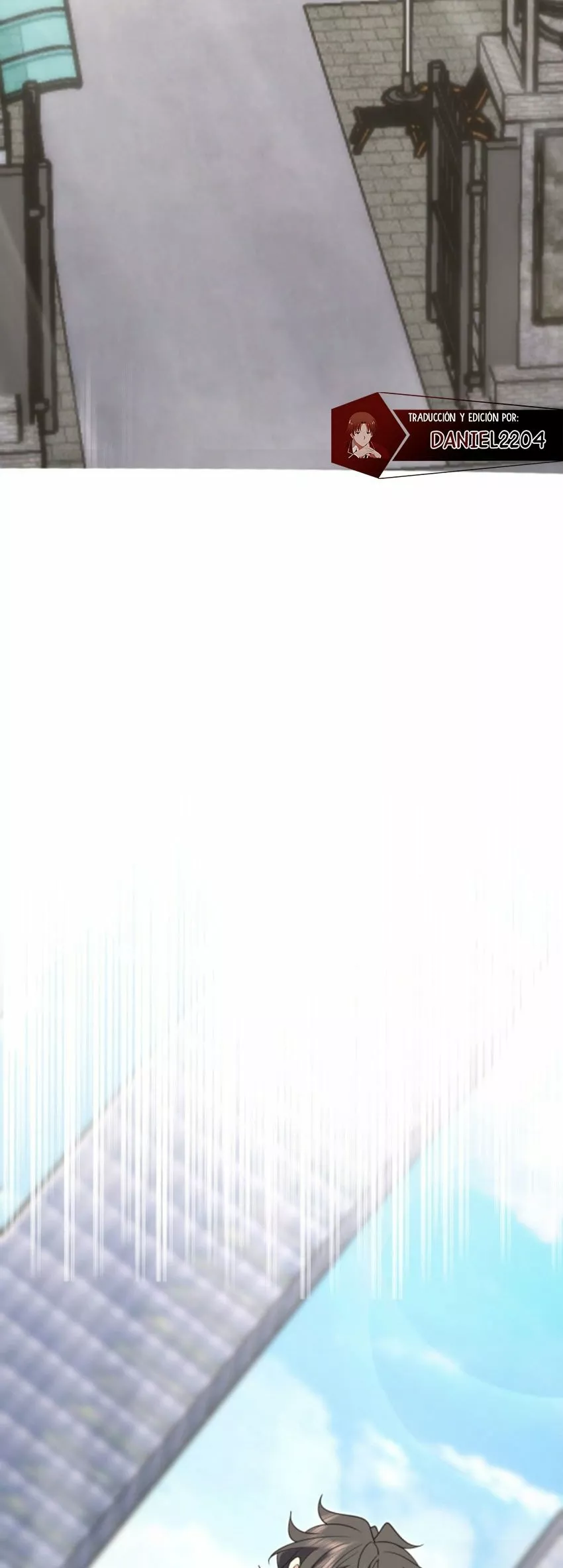 Mi Esposa Es De Hace Mil Años Capítulo 100 - Page 6