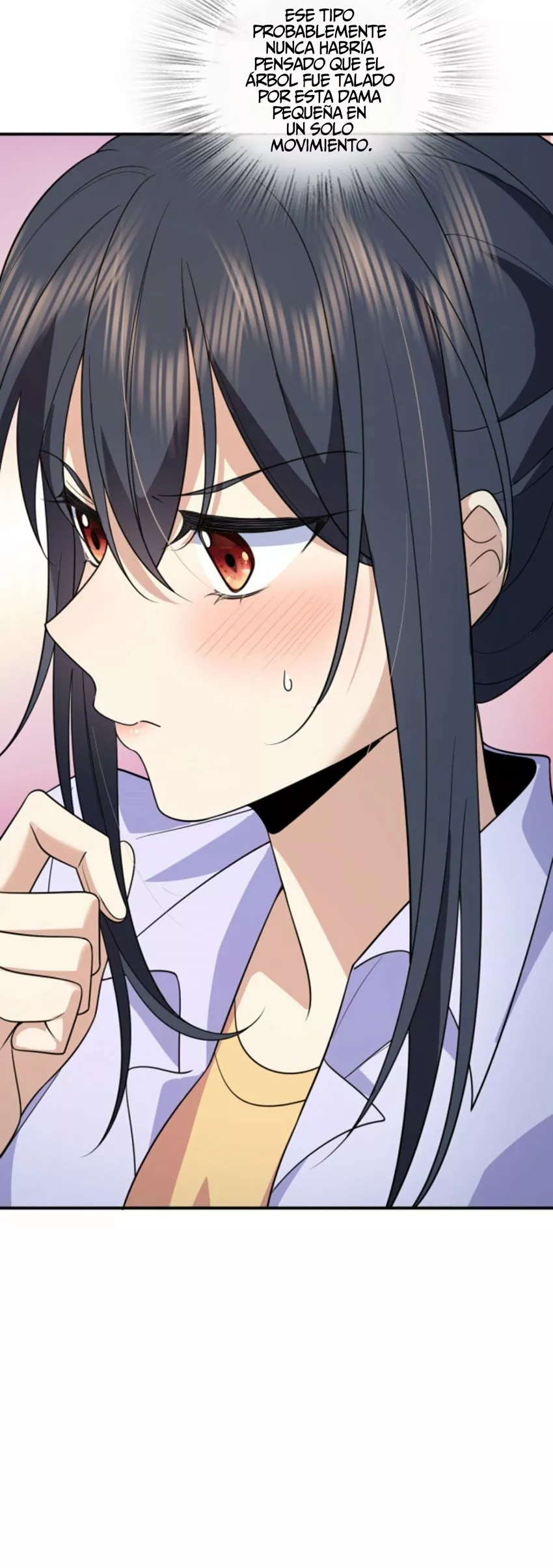 Mi Esposa Es De Hace Mil Años Capítulo 101 - Page 13