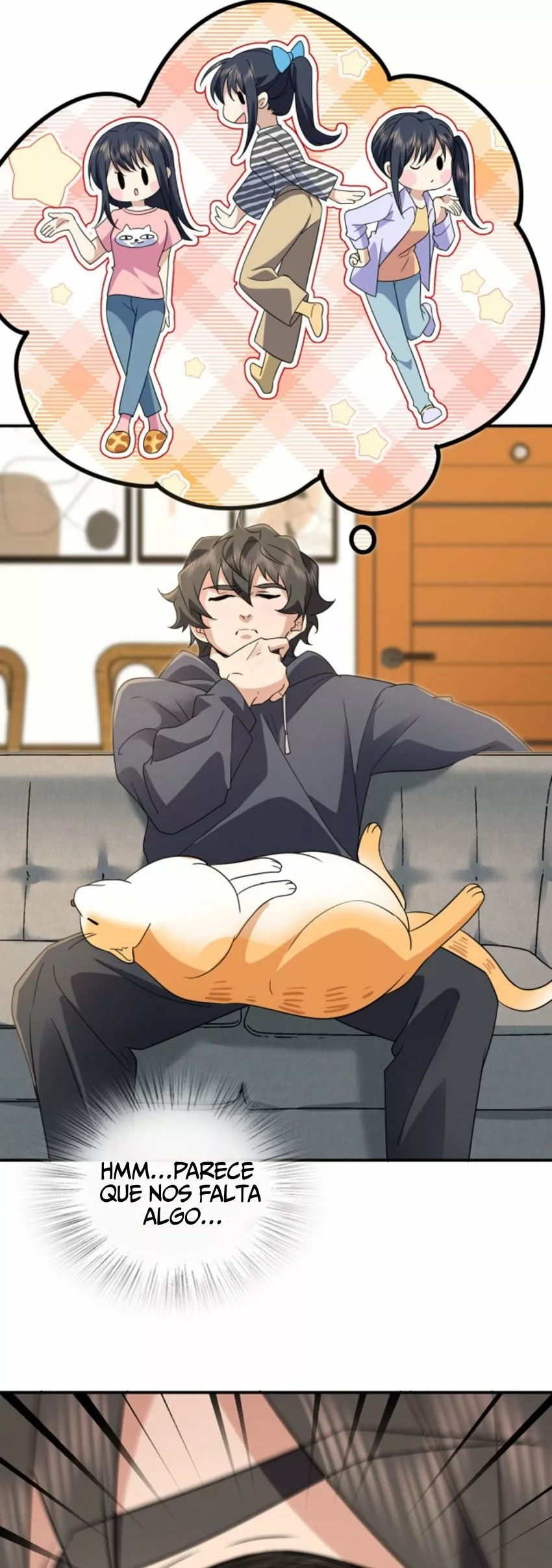 Mi Esposa Es De Hace Mil Años Capítulo 101 - Page 27