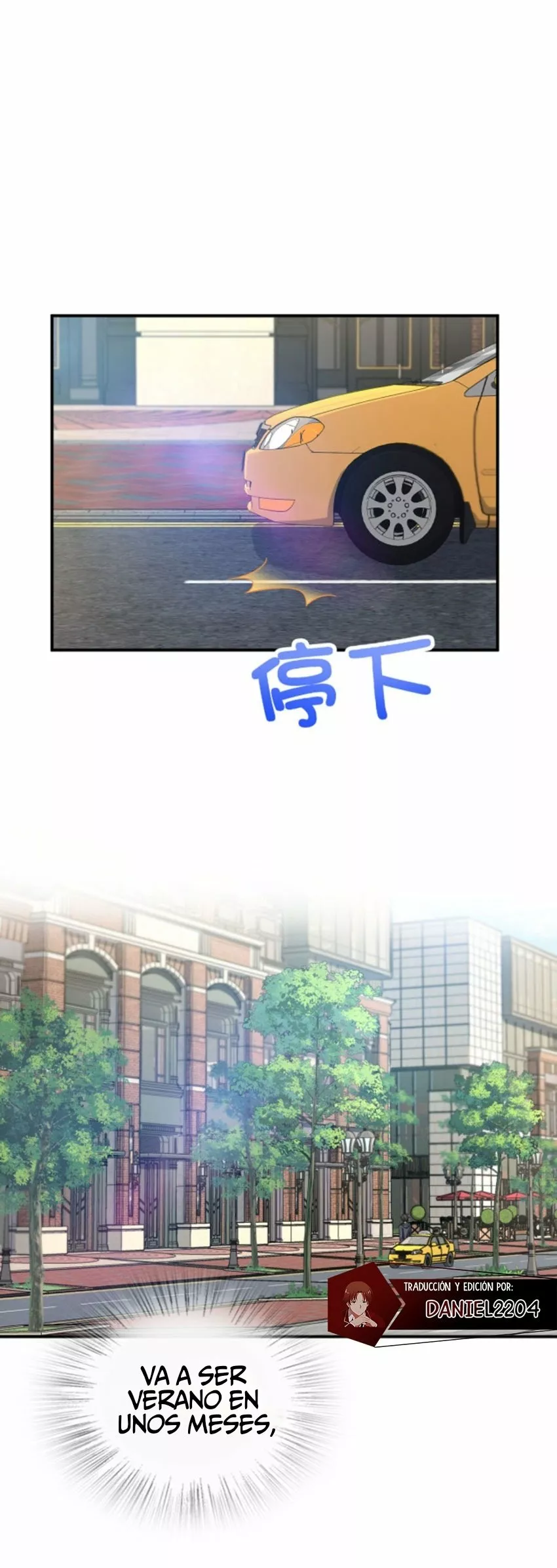 Mi Esposa Es De Hace Mil Años Capítulo 101 - Page 29