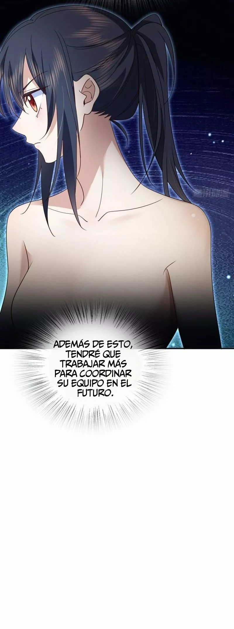 Mi Esposa Es De Hace Mil Años Capítulo 101 - Page 32