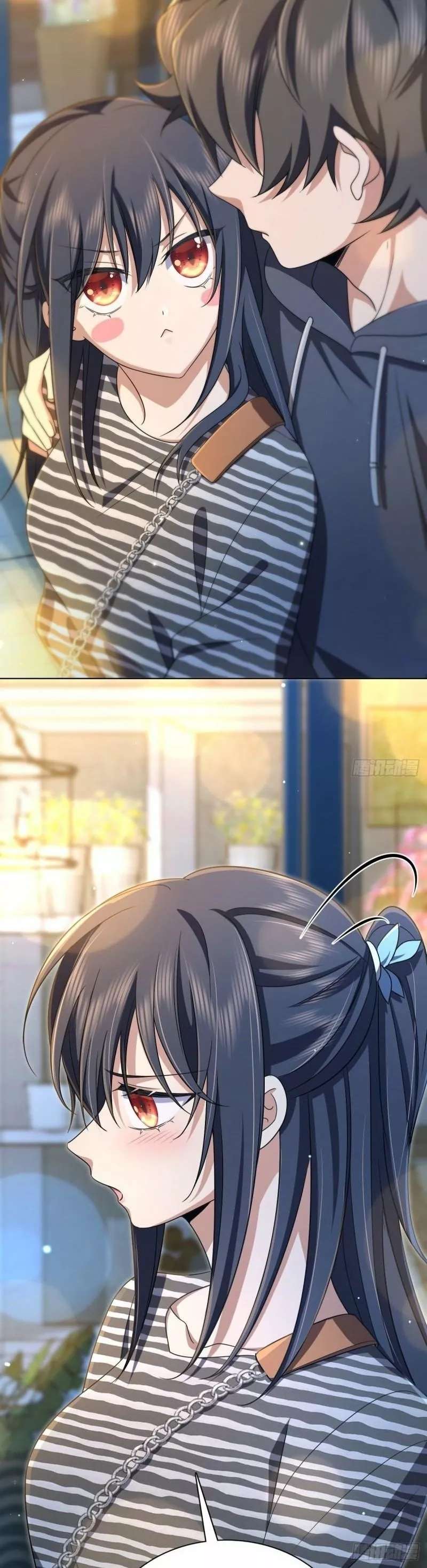 Mi Esposa Es De Hace Mil Años Capítulo 102 - Page 20