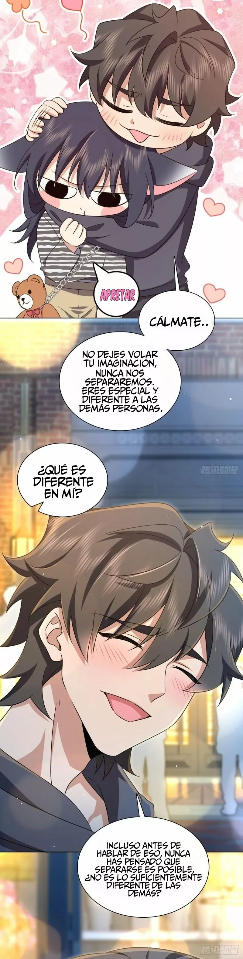 Mi Esposa Es De Hace Mil Años Capítulo 102 - Page 22