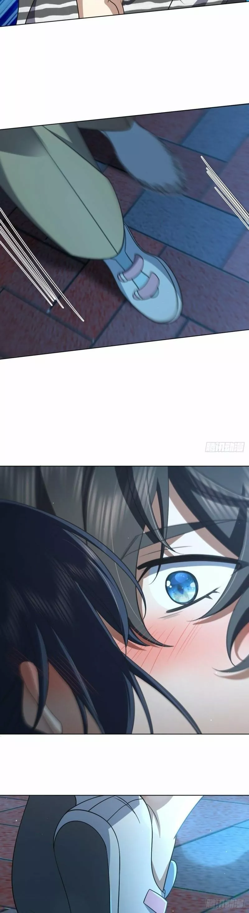 Mi Esposa Es De Hace Mil Años Capítulo 103 - Page 10