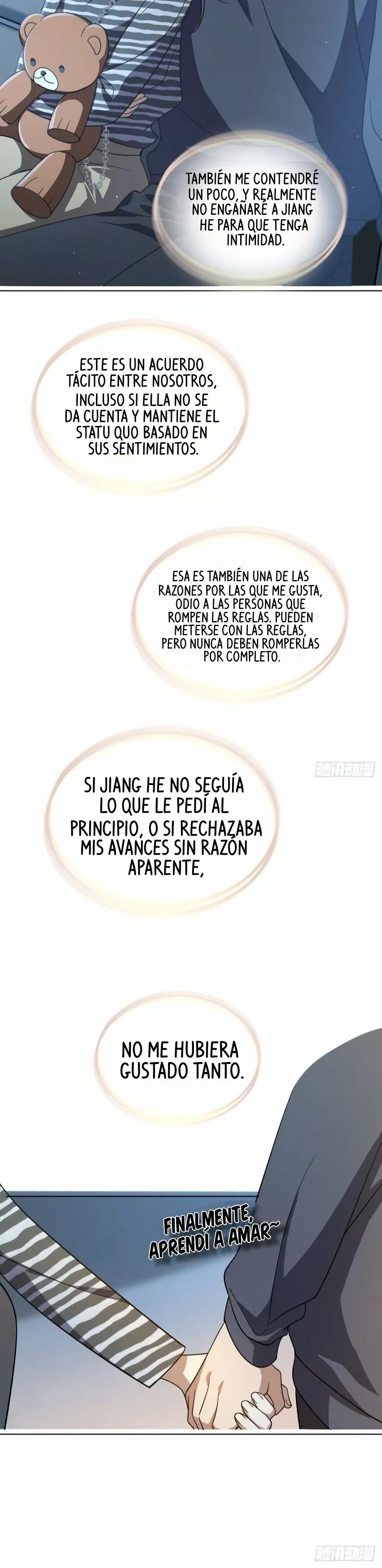 Mi Esposa Es De Hace Mil Años Capítulo 103 - Page 13