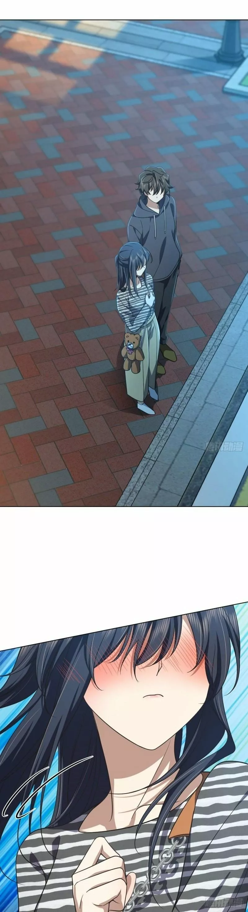 Mi Esposa Es De Hace Mil Años Capítulo 103 - Page 9