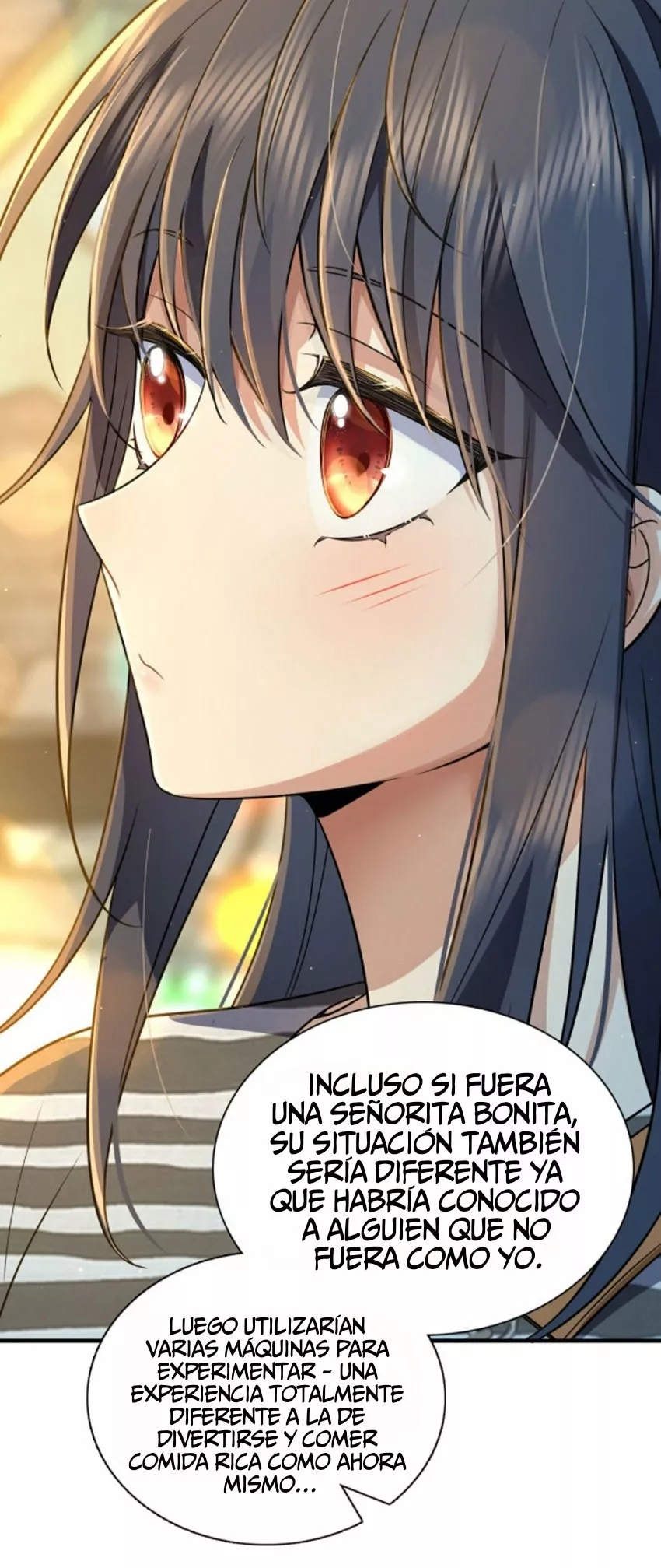 Mi Esposa Es De Hace Mil Años Capítulo 105 - Page 12