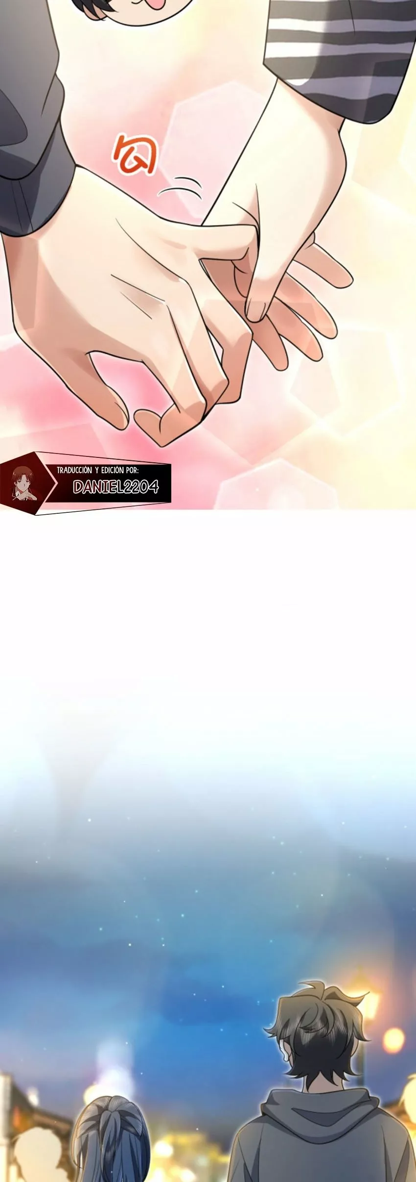 Mi Esposa Es De Hace Mil Años Capítulo 105 - Page 27
