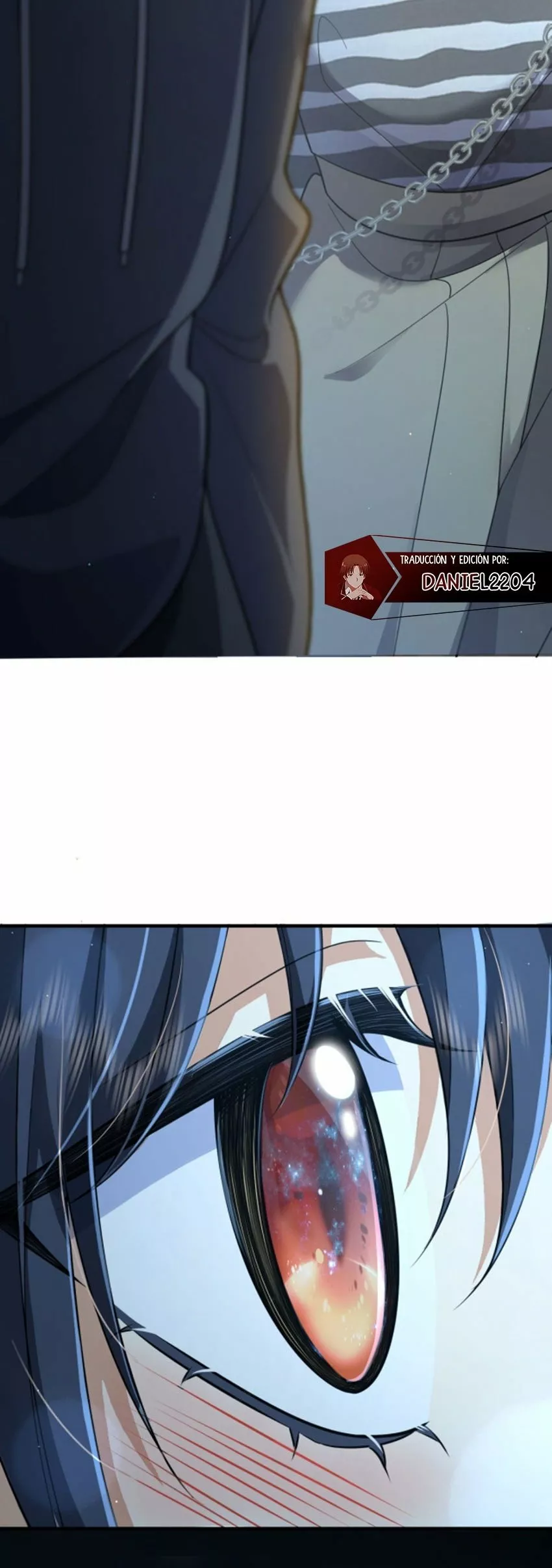 Mi Esposa Es De Hace Mil Años Capítulo 105 - Page 29