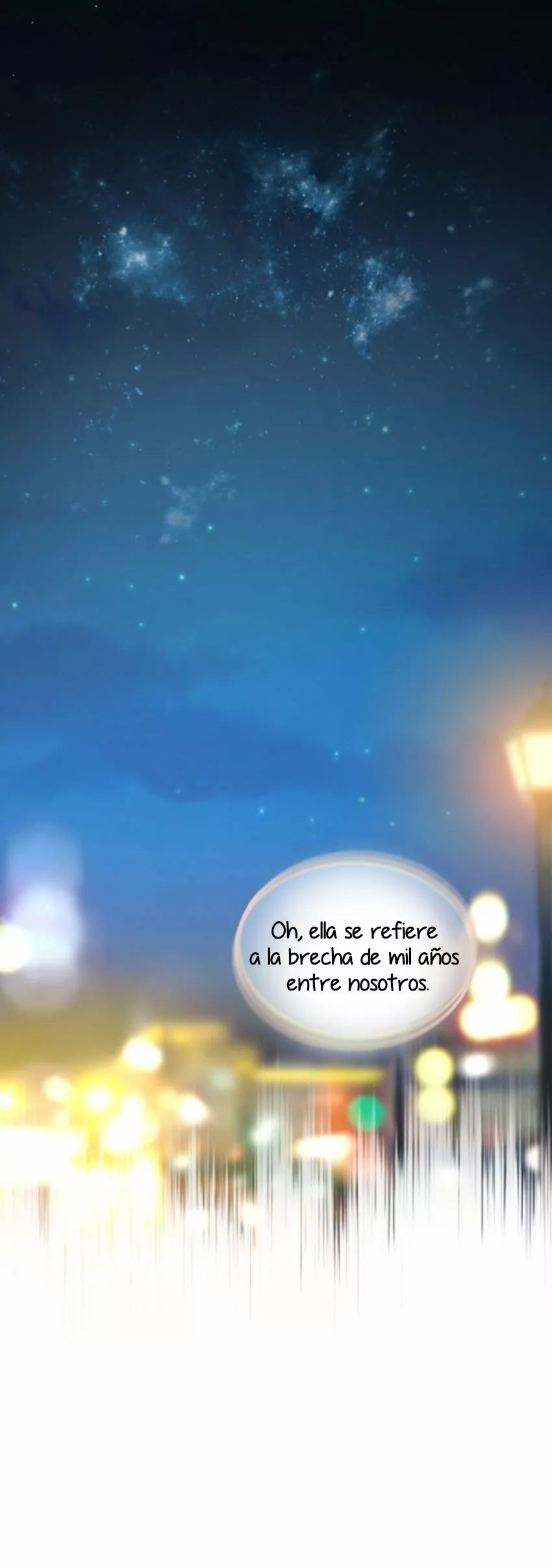 Mi Esposa Es De Hace Mil Años Capítulo 105 - Page 30