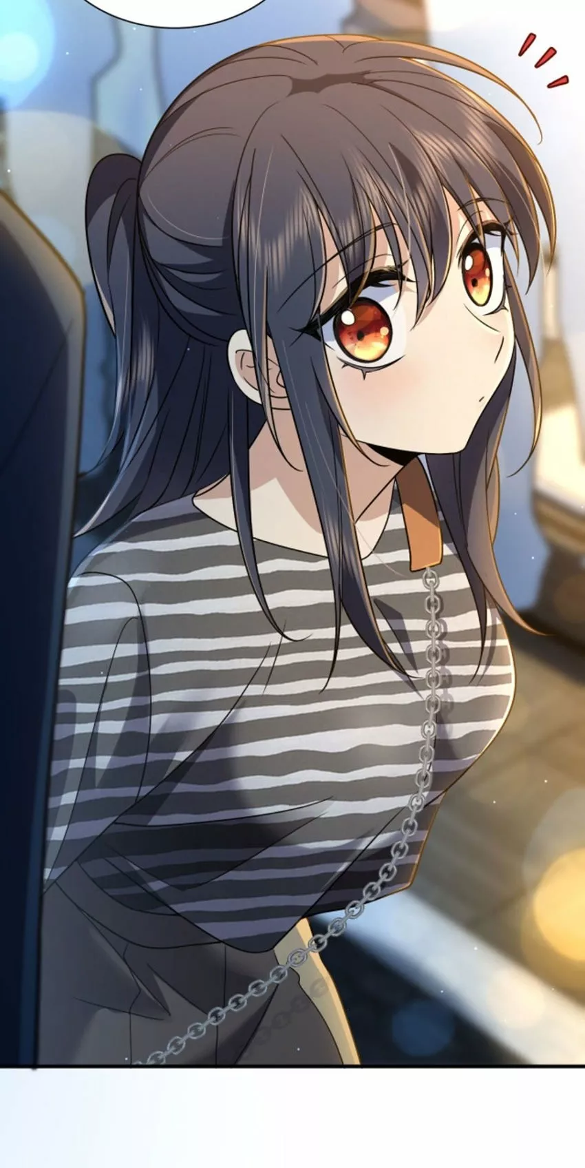 Mi Esposa Es De Hace Mil Años Capítulo 105 - Page 5