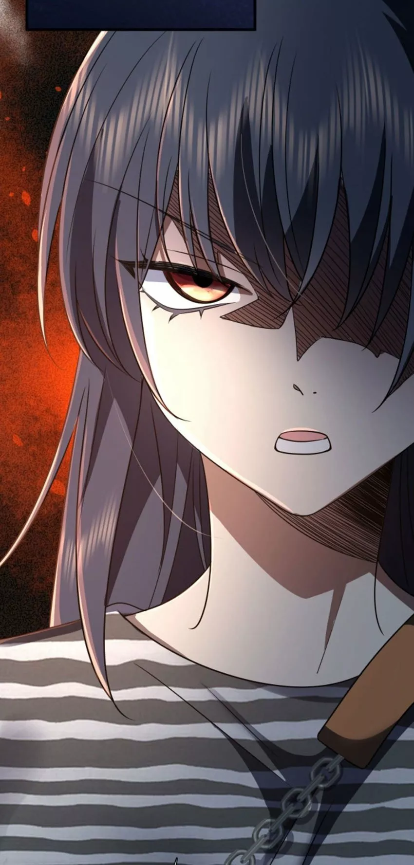 Mi Esposa Es De Hace Mil Años Capítulo 105 - Page 8