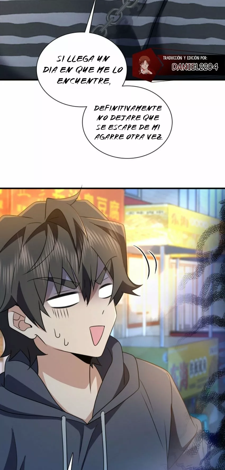 Mi Esposa Es De Hace Mil Años Capítulo 105 - Page 9