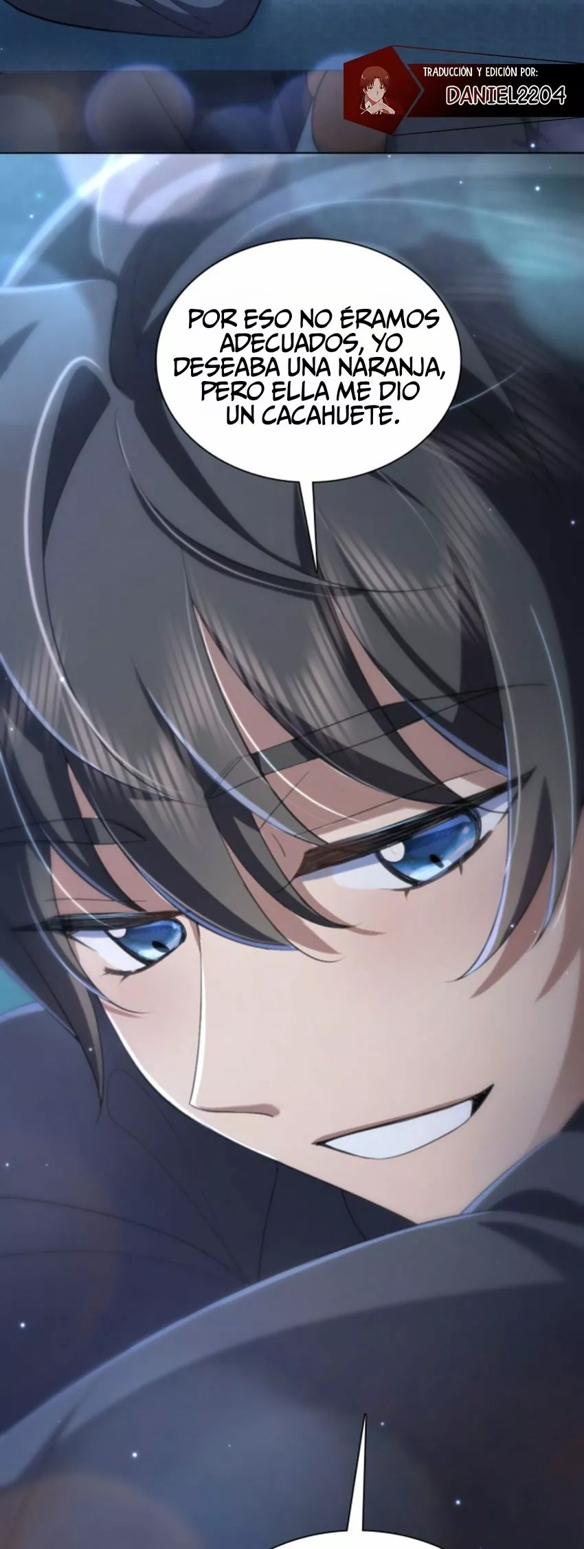 Mi Esposa Es De Hace Mil Años Capítulo 106 - Page 13