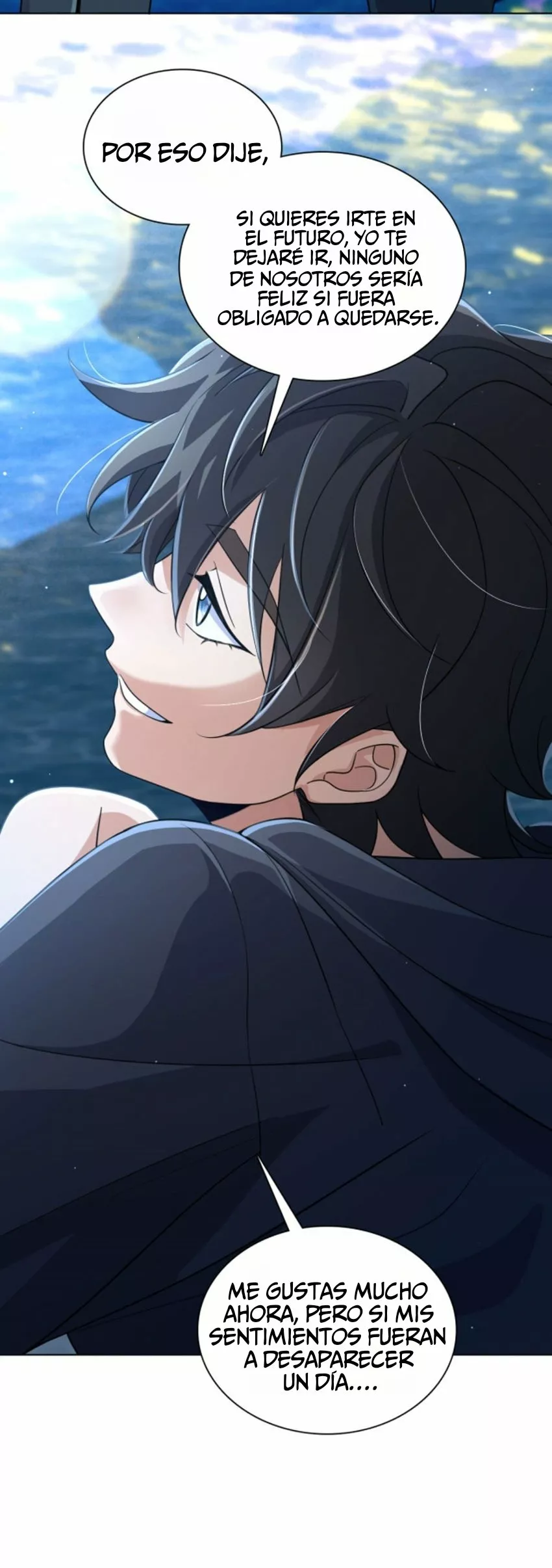 Mi Esposa Es De Hace Mil Años Capítulo 106 - Page 17