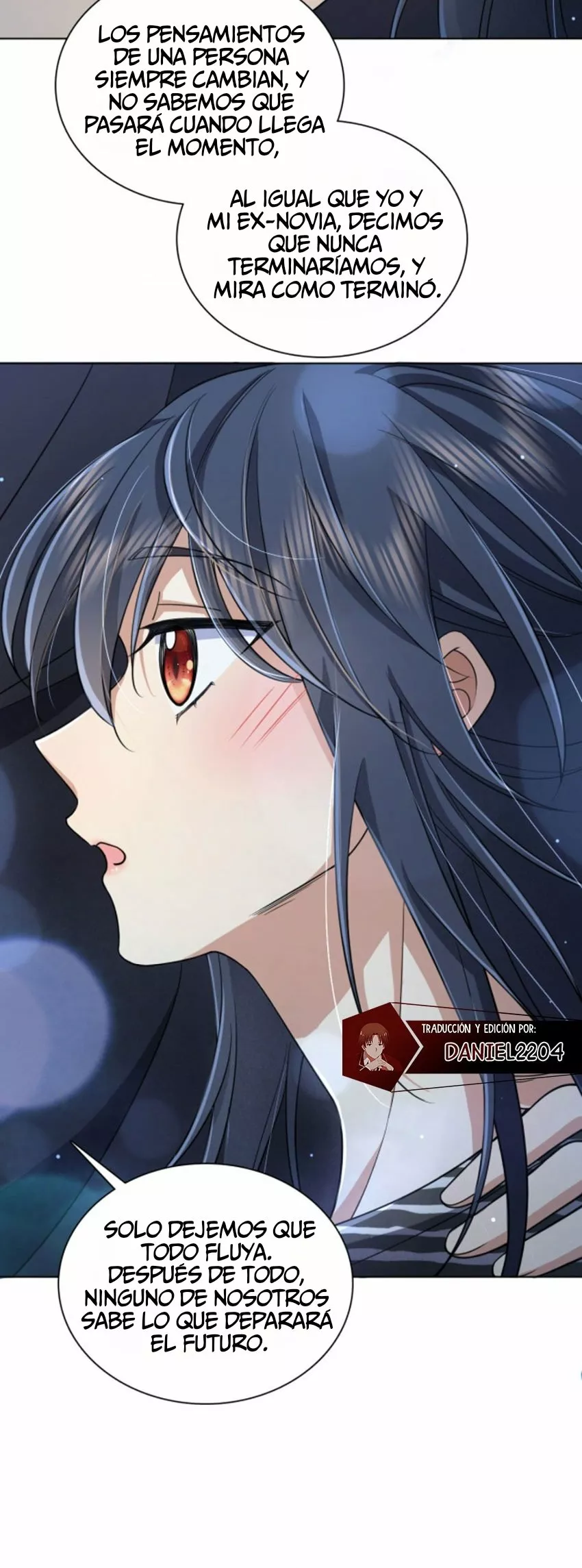 Mi Esposa Es De Hace Mil Años Capítulo 106 - Page 23