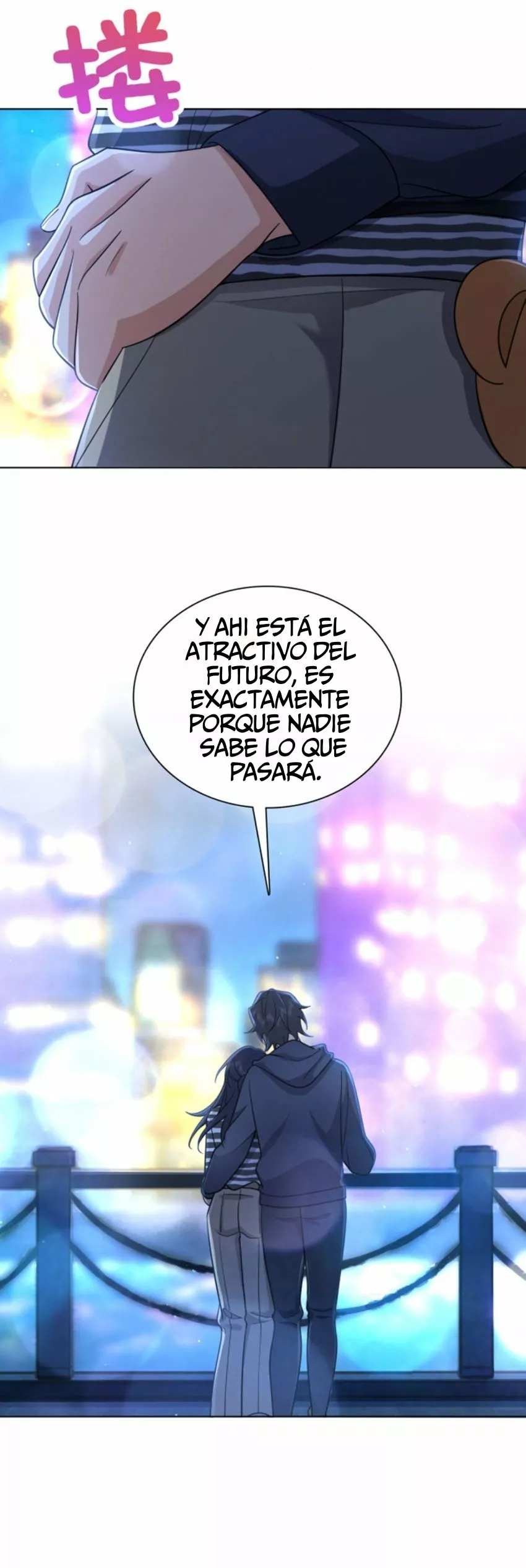 Mi Esposa Es De Hace Mil Años Capítulo 106 - Page 24