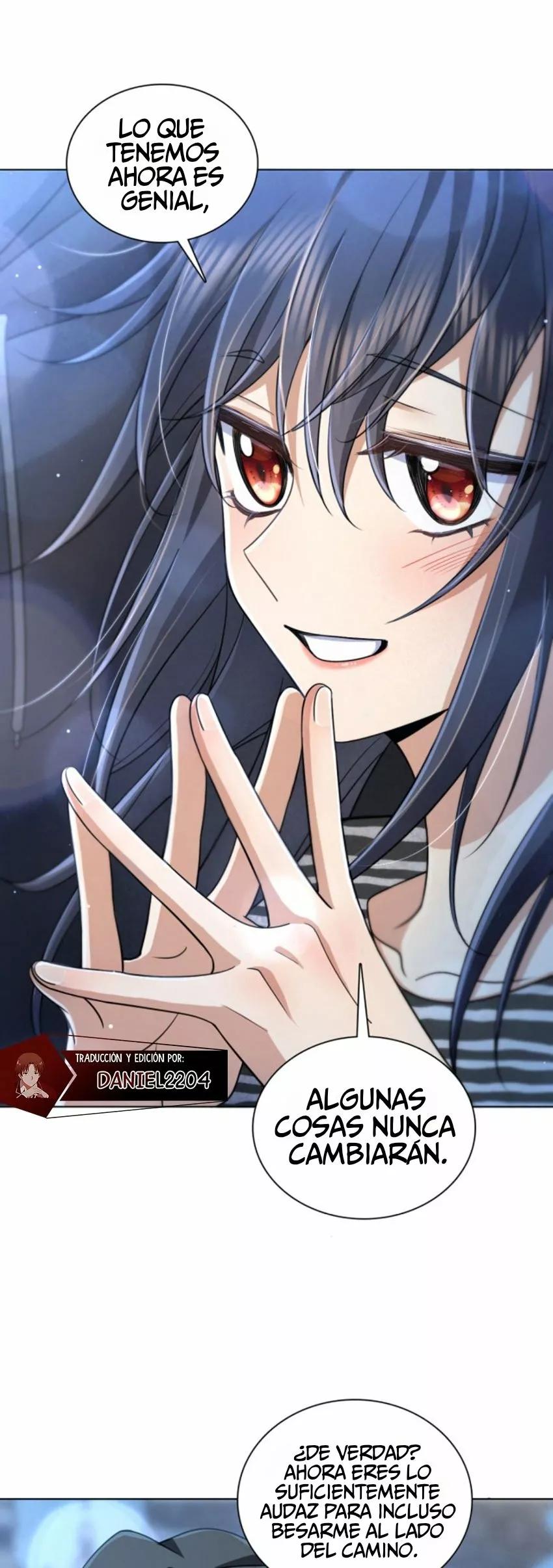 Mi Esposa Es De Hace Mil Años Capítulo 106 - Page 25