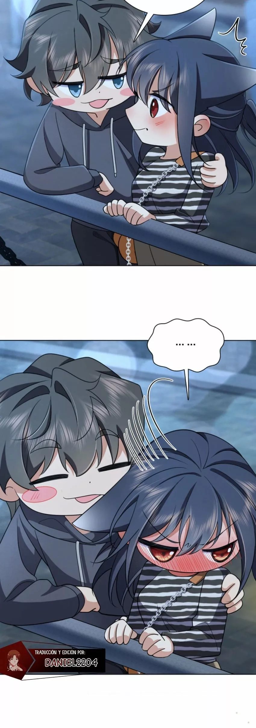 Mi Esposa Es De Hace Mil Años Capítulo 106 - Page 26