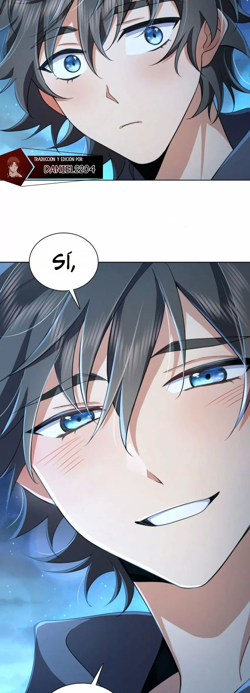 Mi Esposa Es De Hace Mil Años Capítulo 106 - Page 28