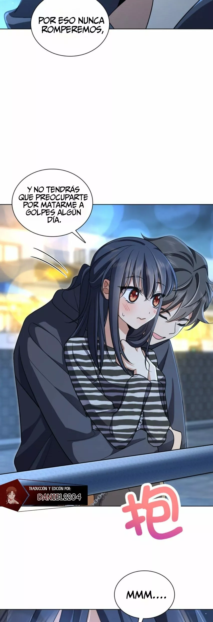 Mi Esposa Es De Hace Mil Años Capítulo 106 - Page 29