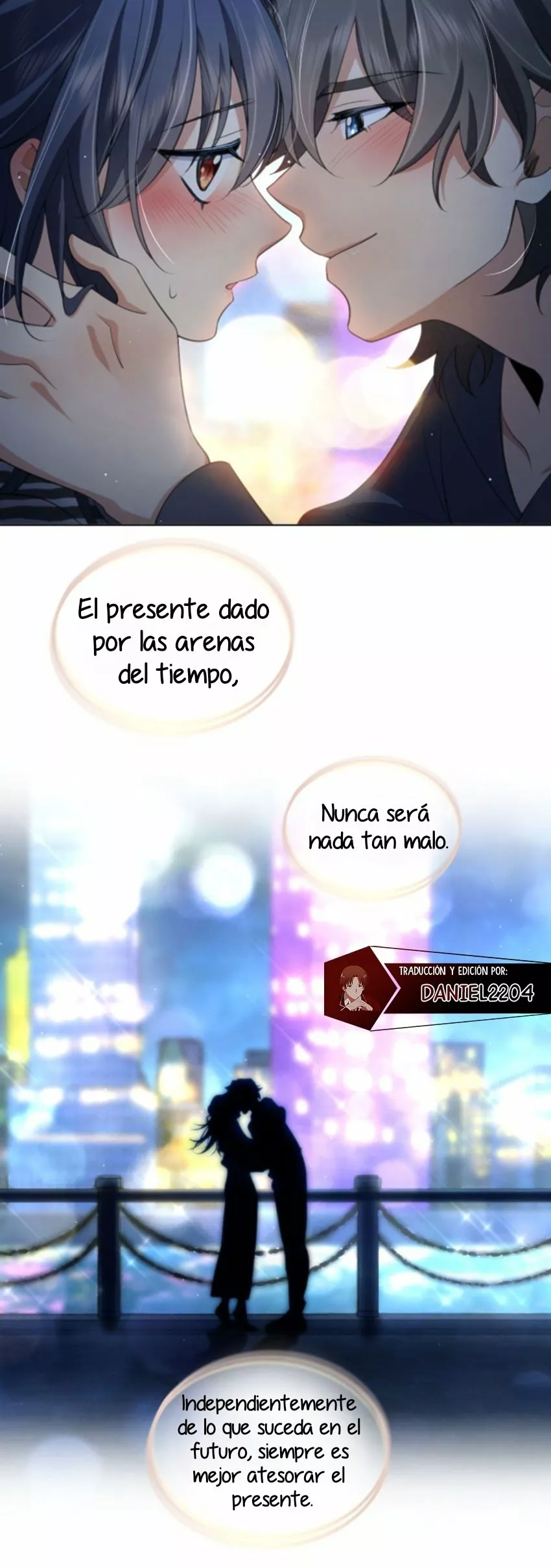 Mi Esposa Es De Hace Mil Años Capítulo 106 - Page 32