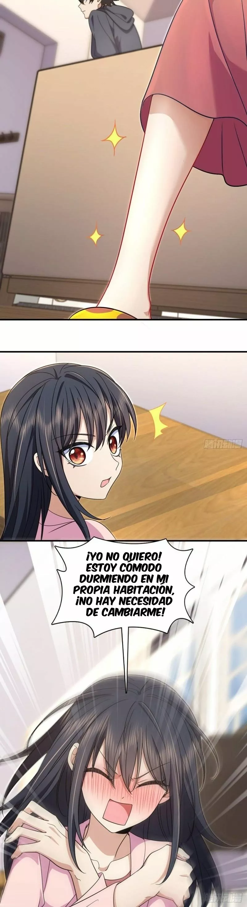 Mi Esposa Es De Hace Mil Años Capítulo 107 - Page 22