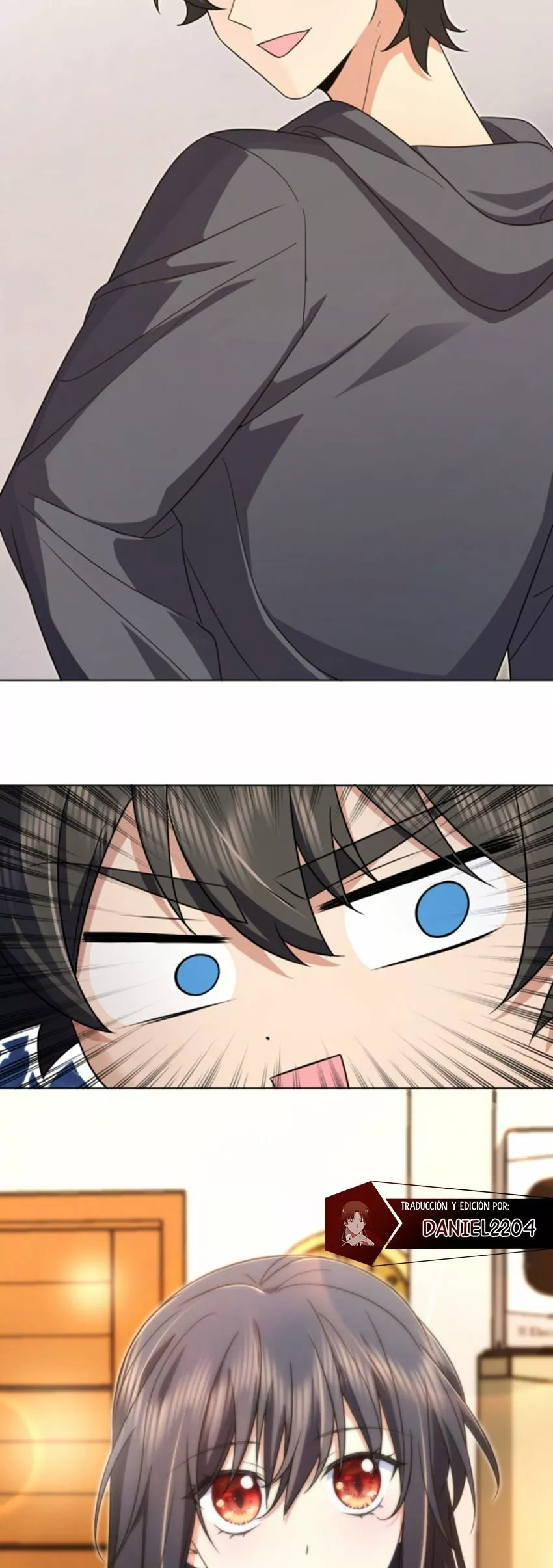 Mi Esposa Es De Hace Mil Años Capítulo 108 - Page 12