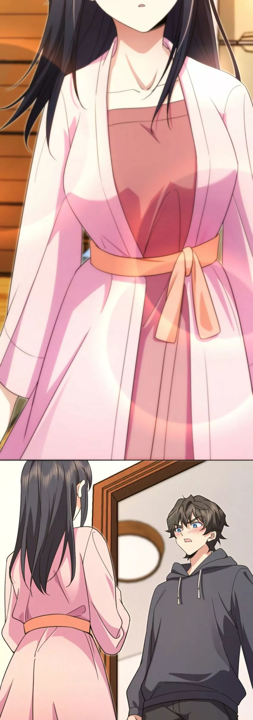 Mi Esposa Es De Hace Mil Años Capítulo 108 - Page 13