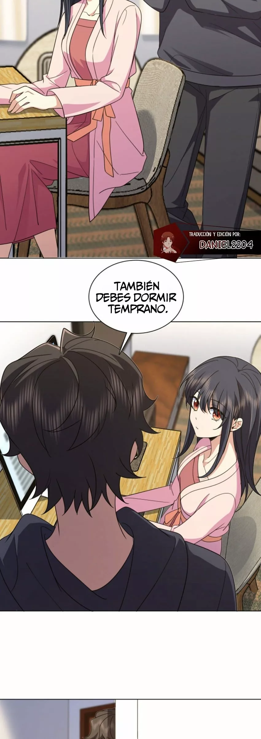 Mi Esposa Es De Hace Mil Años Capítulo 108 - Page 22