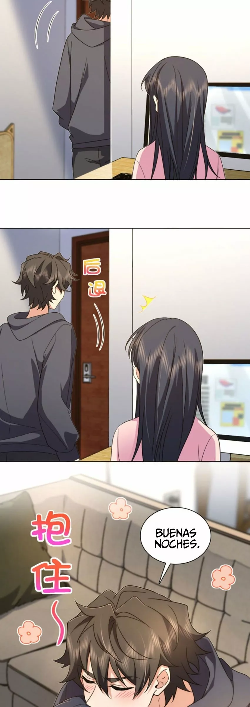 Mi Esposa Es De Hace Mil Años Capítulo 108 - Page 23