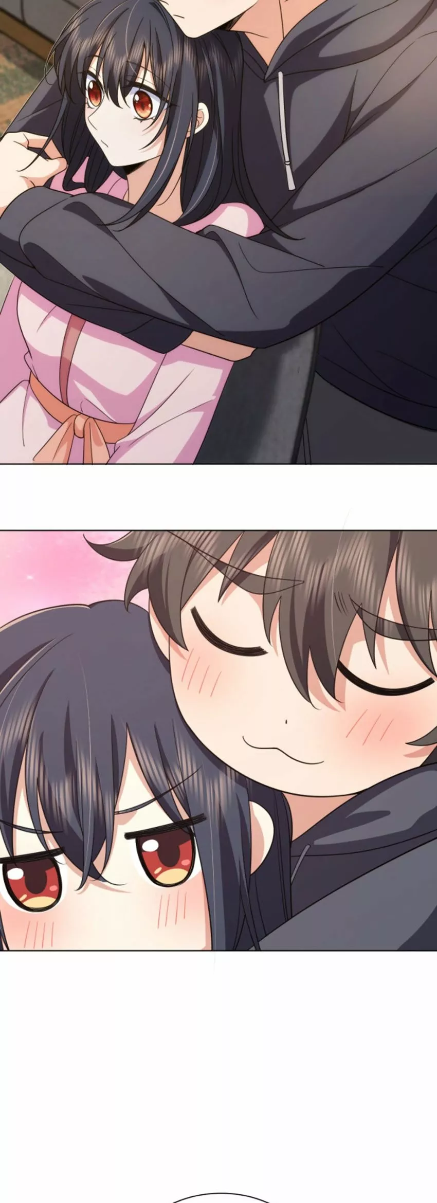 Mi Esposa Es De Hace Mil Años Capítulo 108 - Page 24